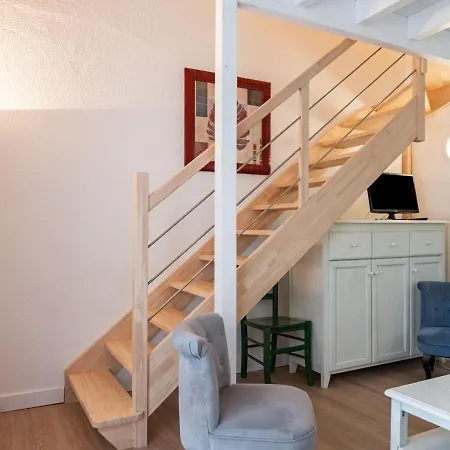 Du Golf-6 By Interhome *