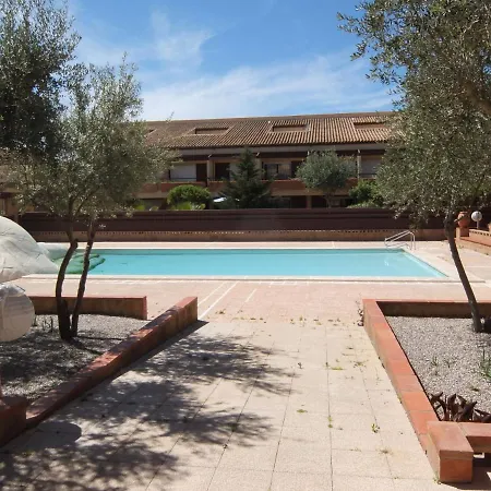 Apartamento Du Golf-6 By Interhome *