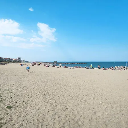 Du Golf-6 By Interhome * Saint-Cyprien (Pyrenees-Orientales)