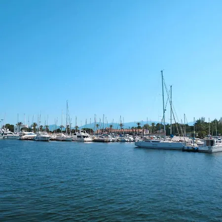 Du Golf-6 By Interhome Apartamento