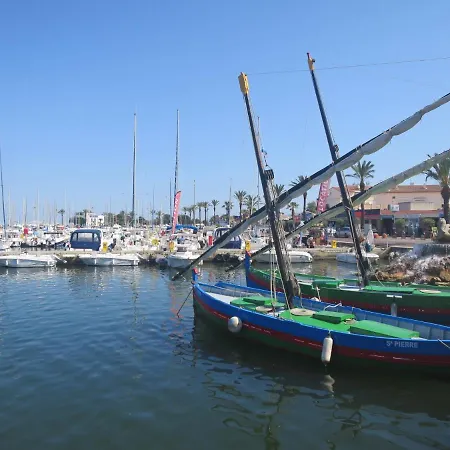 Du Golf-6 By Interhome Apartamento *