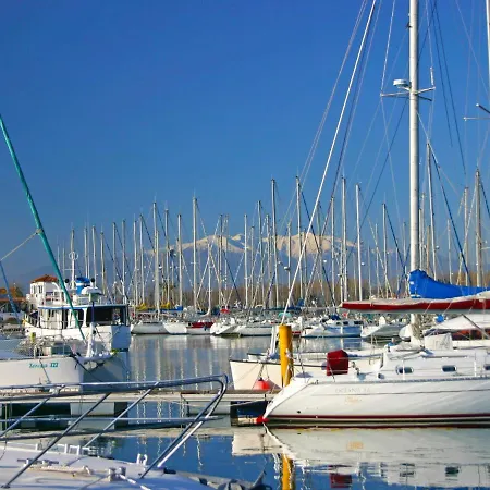 Du Golf-6 By Interhome * Saint-Cyprien (Pyrenees-Orientales)