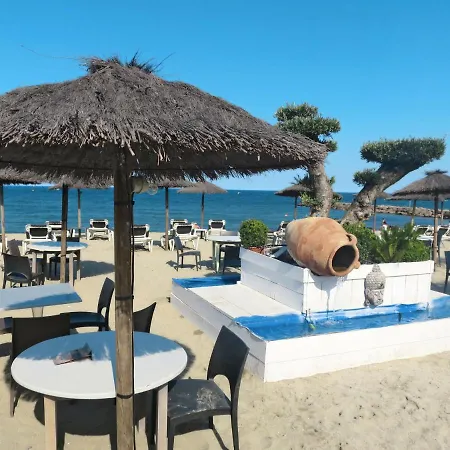 Du Golf-6 By Interhome Apartamento