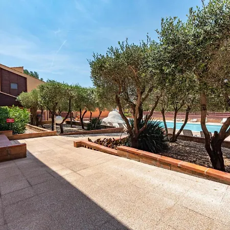 Du Golf-6 By Interhome * Saint-Cyprien (Pyrenees-Orientales)