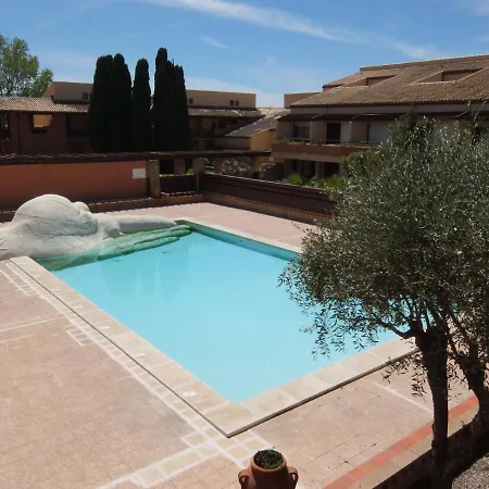 Du Golf-6 By Interhome Apartamento *