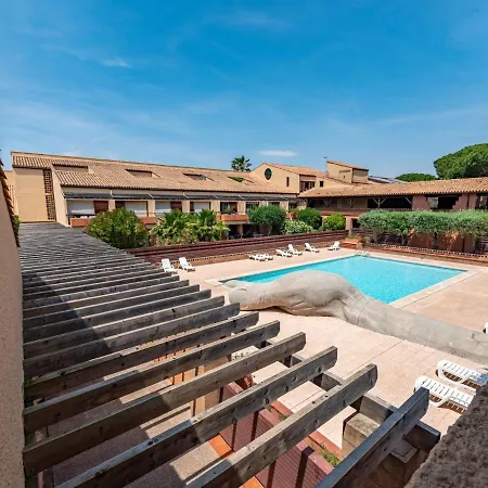 Apartamento Du Golf-6 By Interhome