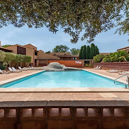 Du Golf-6 By Interhome Apartamento