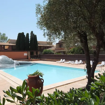 Apartamento Du Golf-6 By Interhome *