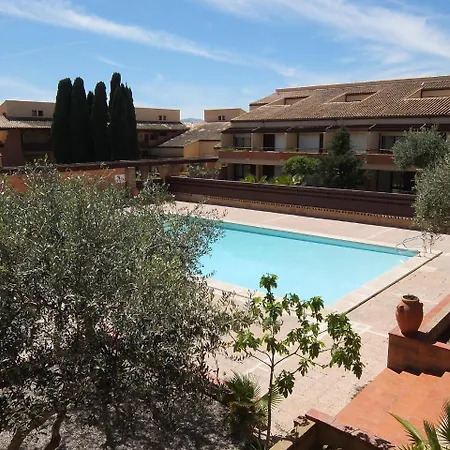 Du Golf-6 By Interhome Apartamento *