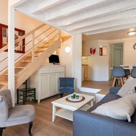 Appartamento Du Golf-6 By Interhome