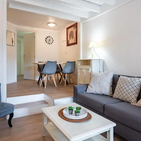 Du Golf-6 By Interhome * Saint-Cyprien (Pyrenees-Orientales)