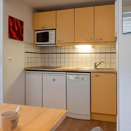 Appartamento Du Golf-6 By Interhome Saint-Cyprien (Pyrenees-Orientales)