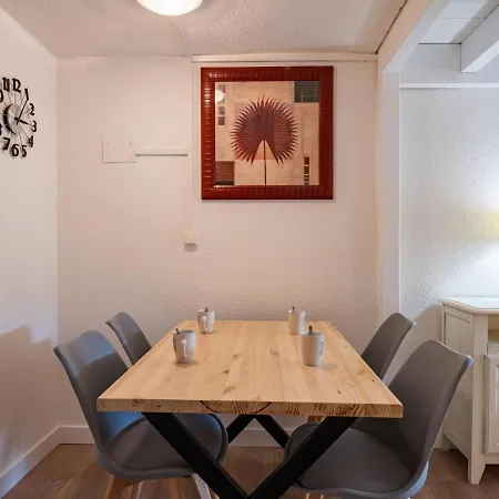 Du Golf-6 By Interhome Saint-Cyprien (Pyrenees-Orientales)