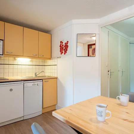 Du Golf-6 By Interhome Appartamento Saint-Cyprien (Pyrenees-Orientales)