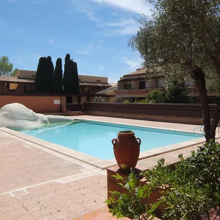 Du Golf-6 By Interhome Apartamento *