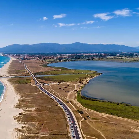 Du Golf-6 By Interhome Apartamento