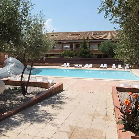 Du Golf-6 By Interhome Saint-Cyprien (Pyrenees-Orientales)