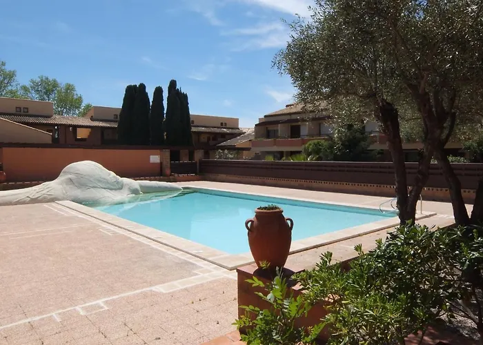 Du Golf-6 By Interhome Lejlighed *