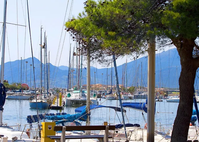 Du Golf-6 By Interhome Lejlighed Saint-Cyprien (Pyrenees-Orientales)