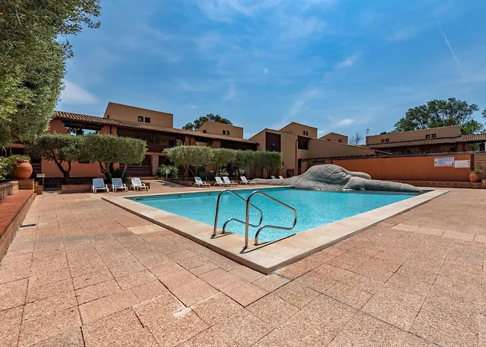 Du Golf-6 By Interhome Saint-Cyprien (Pyrenees-Orientales)