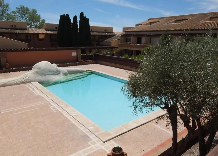 Du Golf-6 By Interhome Lejlighed *