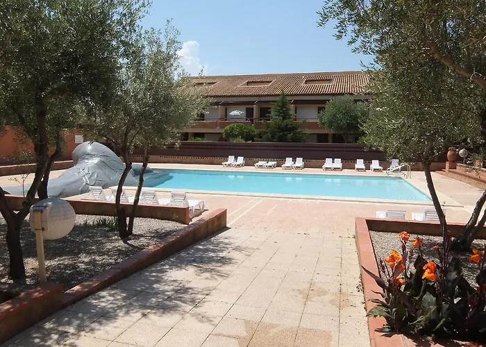 Du Golf-6 By Interhome Saint-Cyprien (Pyrenees-Orientales)